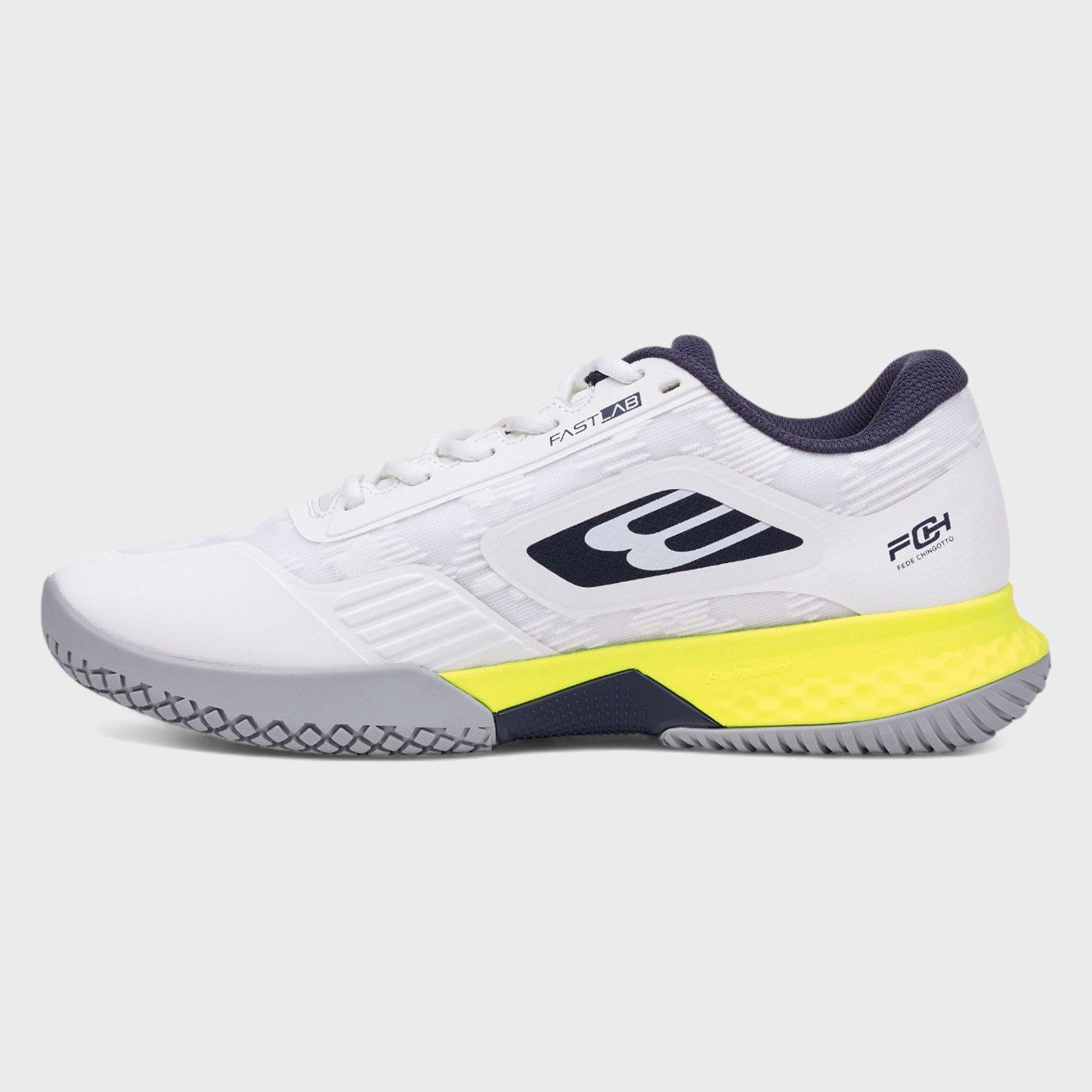 tienda de padel Madrid, tienda de padel online, tienda de padel españa, tienda de padel en linea, ZAPATILLA BULLPADEL NEURON VIB