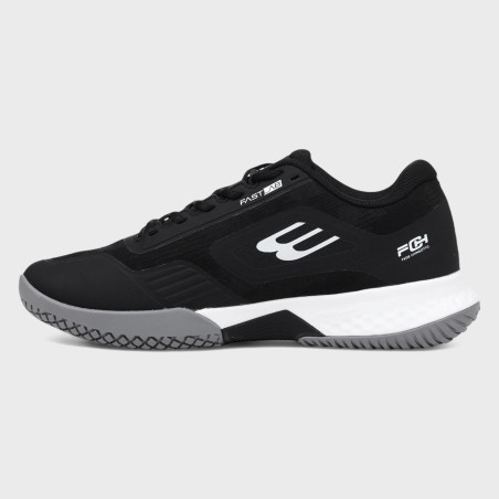 TRAINERS BULLPADEL NEURON VIBRAM 25V BLACK