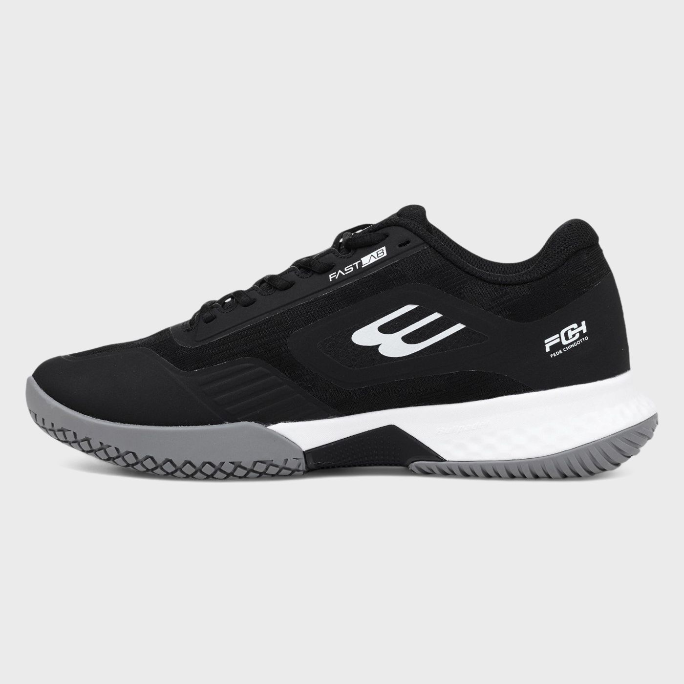tienda de padel Madrid, tienda de padel online, tienda de padel españa, tienda de padel en linea, ZAPATILLA BULLPADEL NEURON VIB