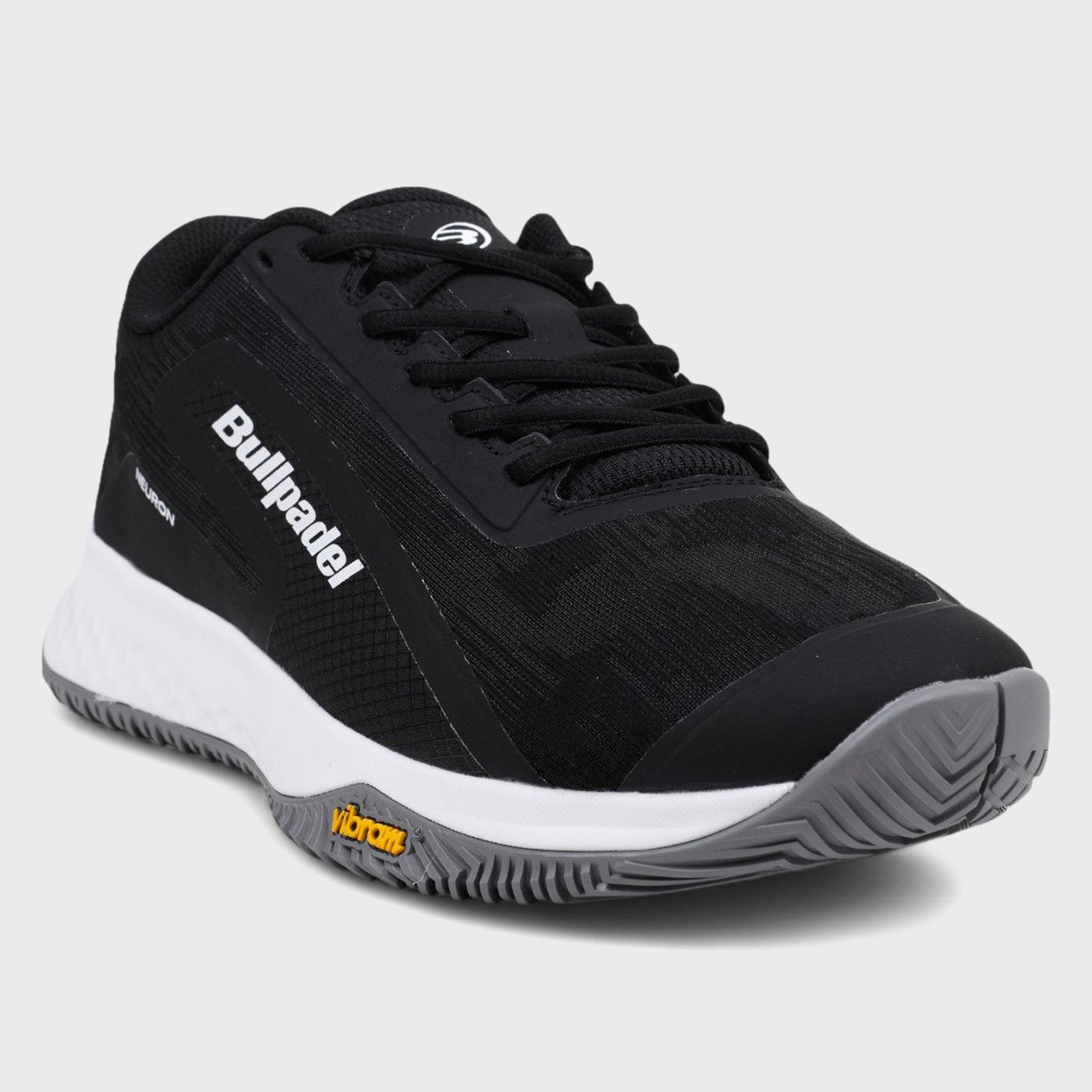 tienda de padel Madrid, tienda de padel online, tienda de padel españa, tienda de padel en linea, ZAPATILLA BULLPADEL NEURON VIB