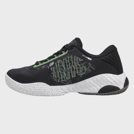 tienda de padel Madrid, tienda de padel online, tienda de padel españa, tienda de padel en linea, ZAPATILLA BULLPADEL IONIC W 25