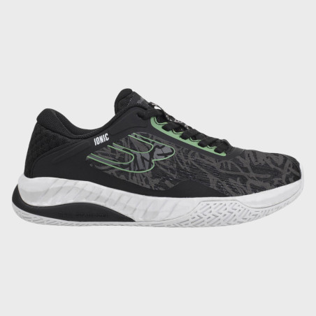 SCARPA BULLPADEL IONIC W 25V NERA E VERDE