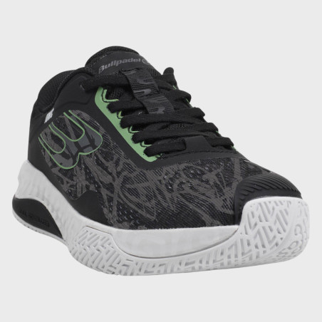 tienda de padel Madrid, tienda de padel online, tienda de padel españa, tienda de padel en linea, ZAPATILLA BULLPADEL IONIC W 25