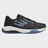 tienda de padel Madrid, tienda de padel online, tienda de padel españa, tienda de padel en linea, ZAPATILLA BULLPADEL IONIC 25V 