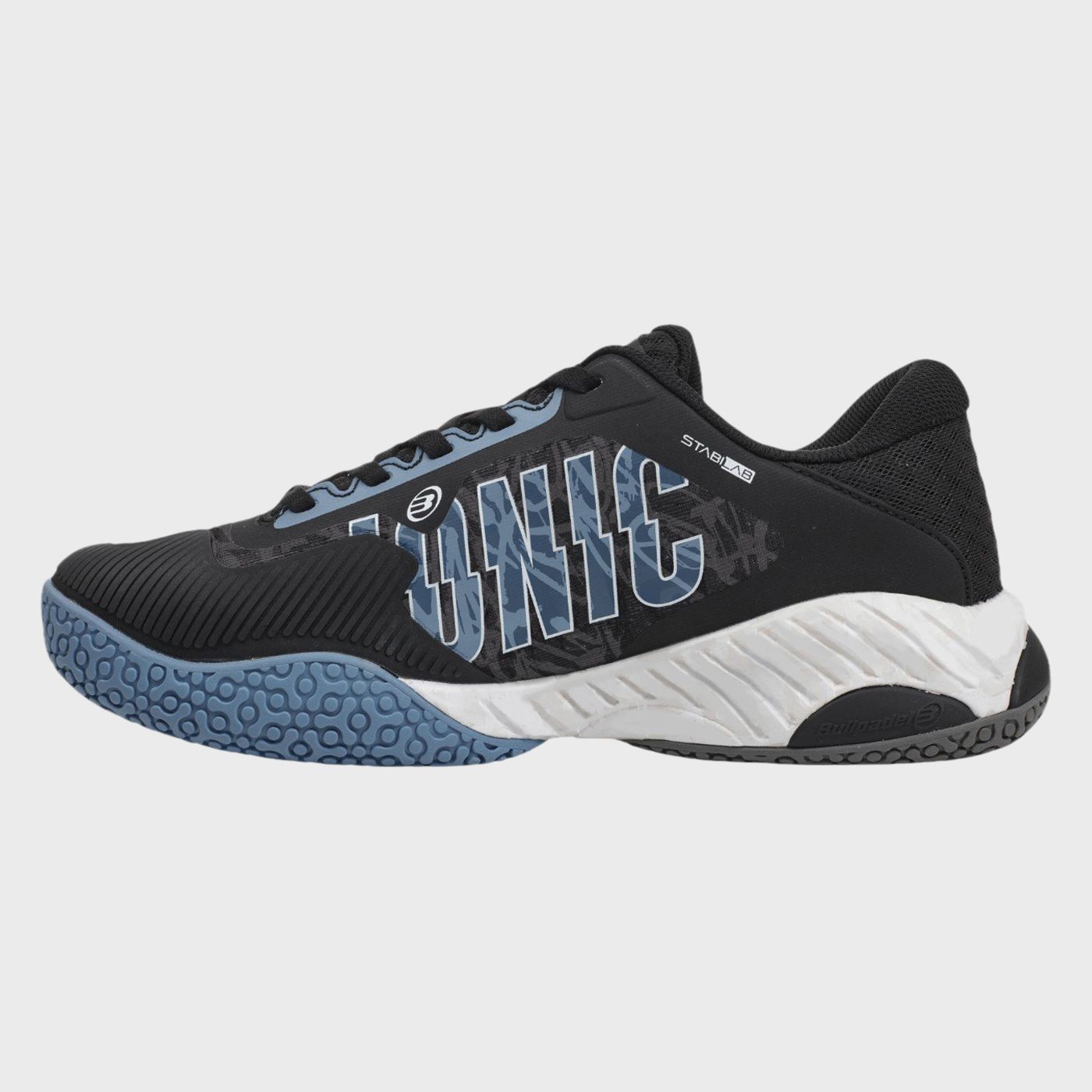 tienda de padel Madrid, tienda de padel online, tienda de padel españa, tienda de padel en linea, ZAPATILLA BULLPADEL IONIC 25V 