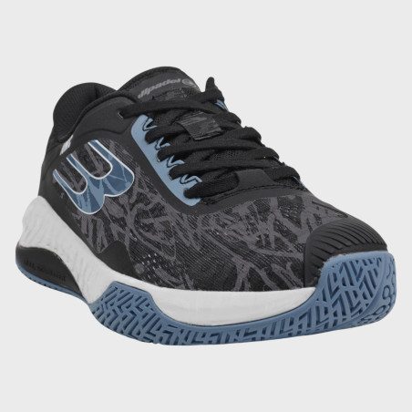 TRAINERS BULLPADEL IONIC 25V BLACK