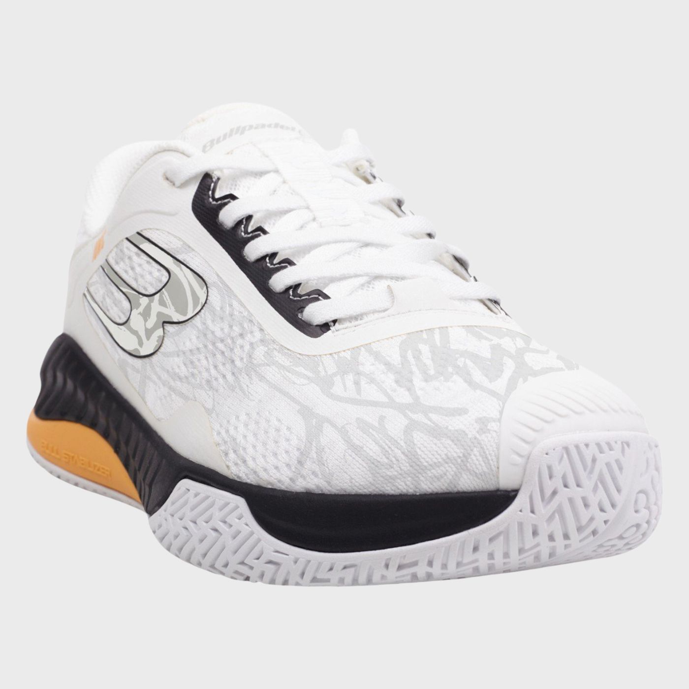 tienda de padel Madrid, tienda de padel online, tienda de padel españa, tienda de padel en linea, ZAPATILLA BULLPADEL IONIC 25V 