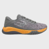 ZAPATILLA BULLPADEL IONIC 25V GRIS OSCURO