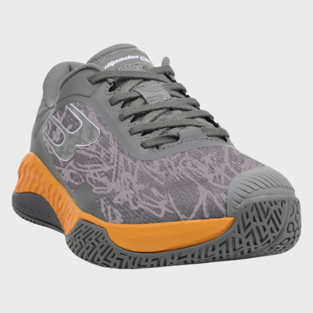tienda de padel Madrid, tienda de padel online, tienda de padel españa, tienda de padel en linea, ZAPATILLA BULLPADEL IONIC 25V 