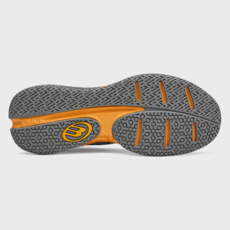 tienda de padel Madrid, tienda de padel online, tienda de padel españa, tienda de padel en linea, ZAPATILLA BULLPADEL IONIC 25V 