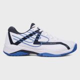 SCARPE BULLPADEL ICON 25V BIANCO