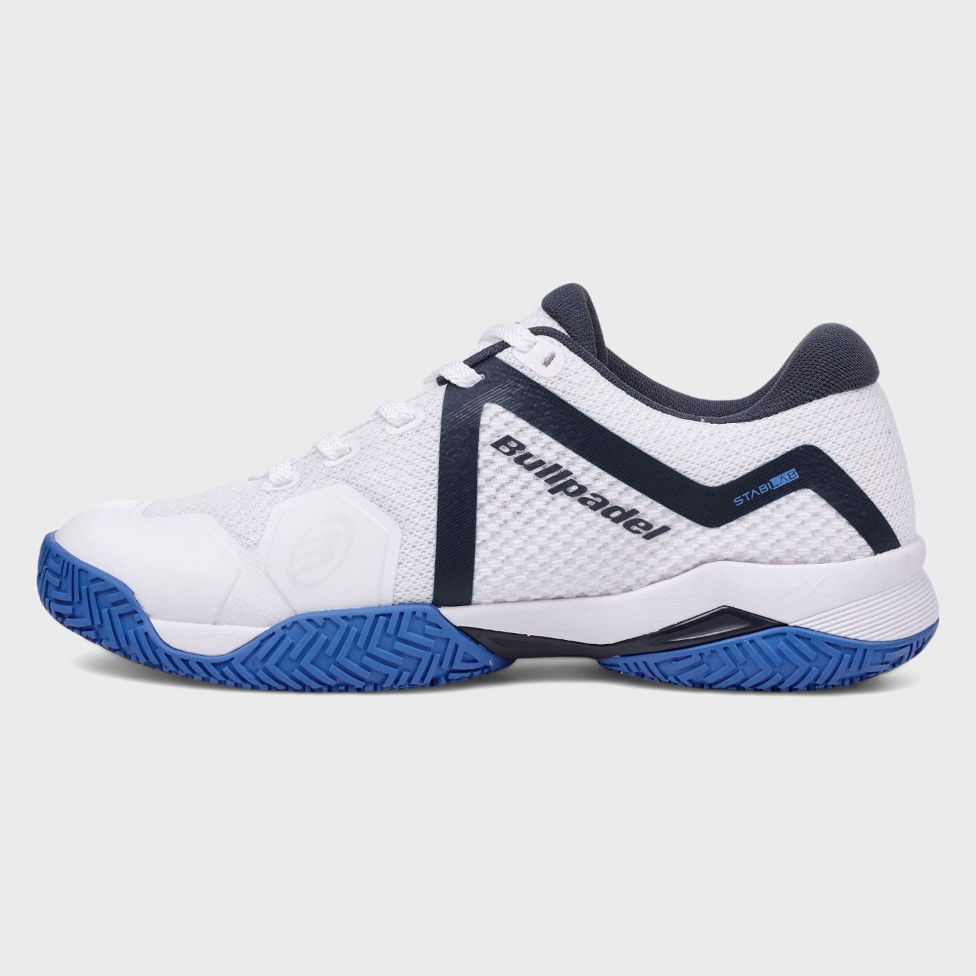 tienda de padel Madrid, tienda de padel online, tienda de padel españa, tienda de padel en linea, ZAPATILLA BULLPADEL ICON 25V B