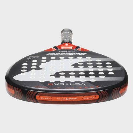 tienda de padel Madrid, tienda de padel online, tienda de padel españa, tienda de padel en linea, PALA BULLPADEL VERTEX JR 25