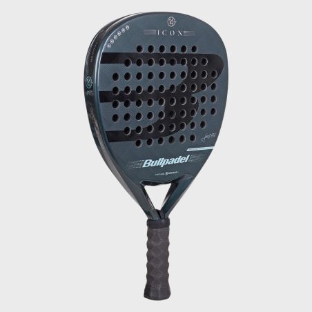 RACKET BULLPADEL ICON 25