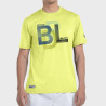 CAMISETA BULLPADEL BEBAS LIMA VIGORE