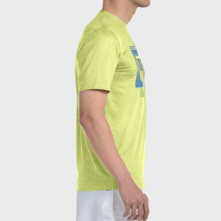 tienda de padel Madrid, tienda de padel online, tienda de padel españa, tienda de padel en linea, CAMISETA BULLPADEL BEBAS LIMA 