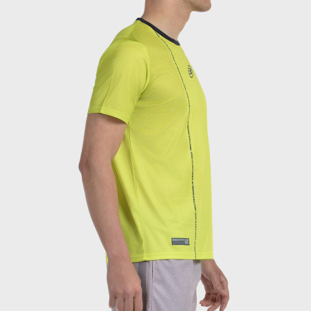 T-SHIRT BULLPADEL BATEN LIMA