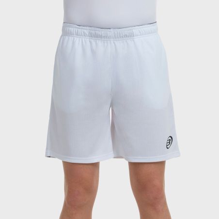 tienda de padel Madrid, tienda de padel online, tienda de padel españa, tienda de padel en linea, SHORT BULLPADEL BELEZ BLANCO
