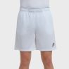 SHORT BULLPADEL BELEZ BLANCO