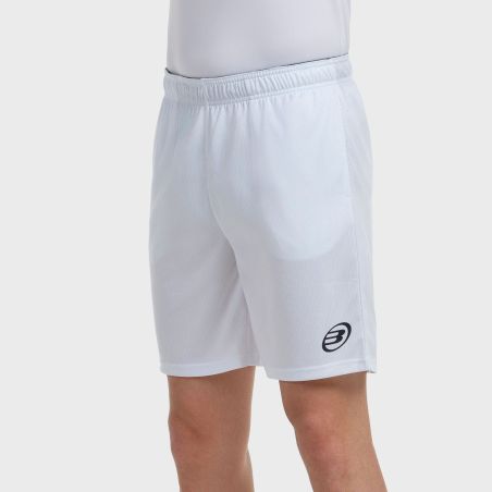 SHORT BULLPADEL BELEZ BLANC