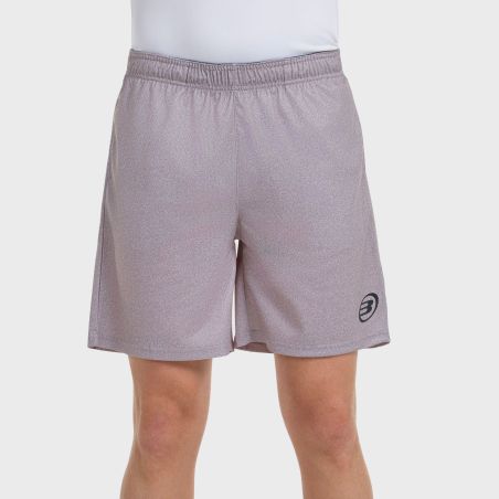 SHORTS BULLPADEL BELEZ GREY MEDIUM VIGORE