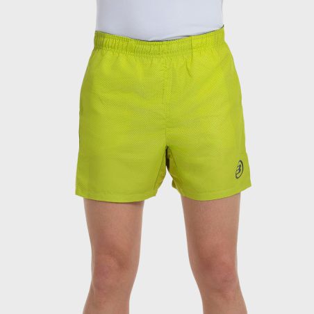 tienda de padel Madrid, tienda de padel online, tienda de padel españa, tienda de padel en linea, SHORT BULLPADEL BAJES LIMA