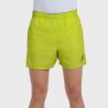 SHORT BULLPADEL BAJES LIMA