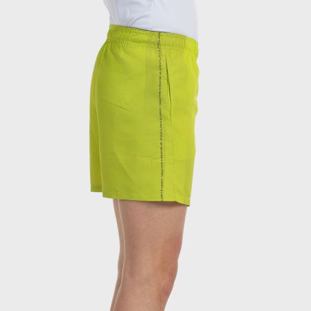 SHORTS BULLPADEL BAJES LIMA