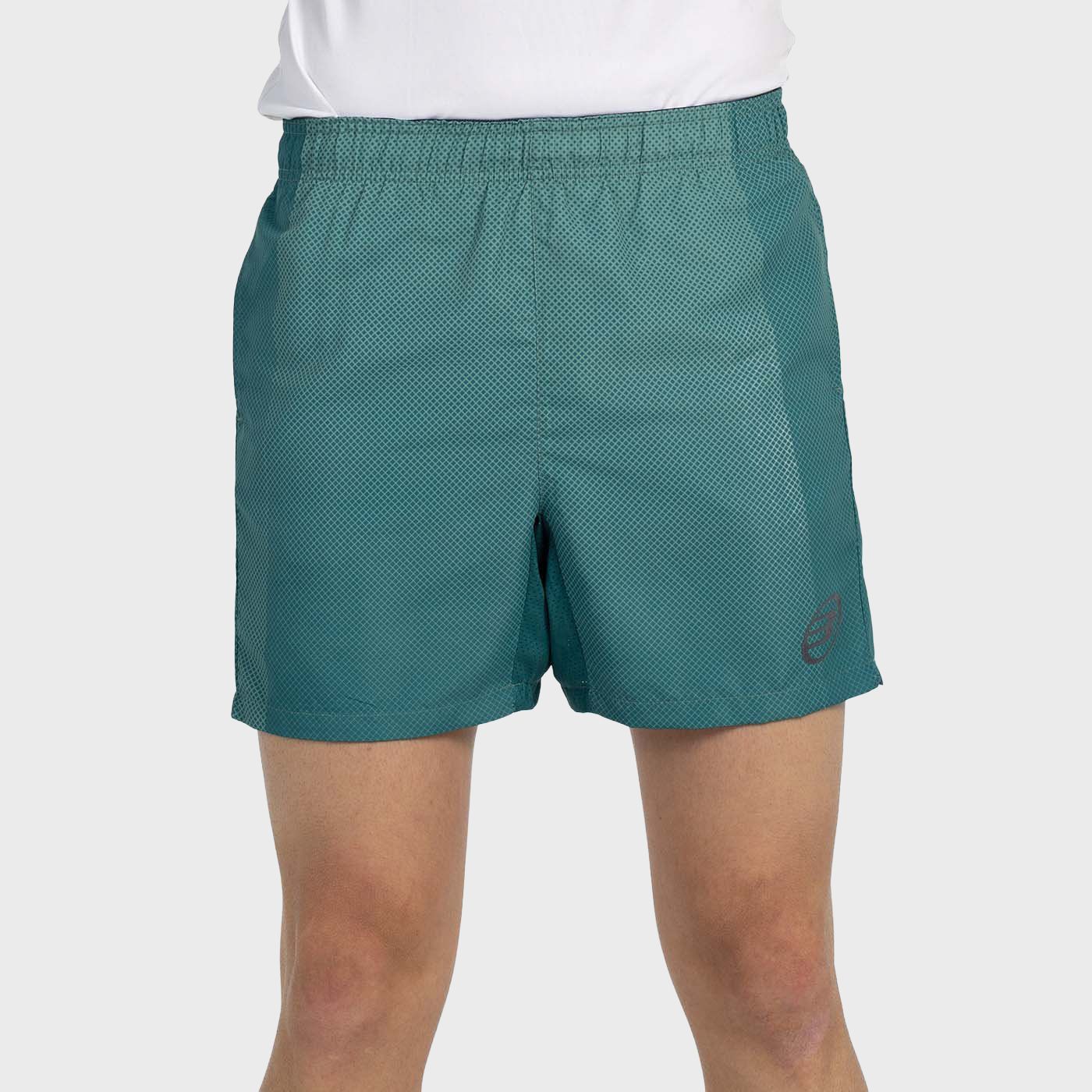 SHORT BULLPADEL BAJES EUCALIPTO