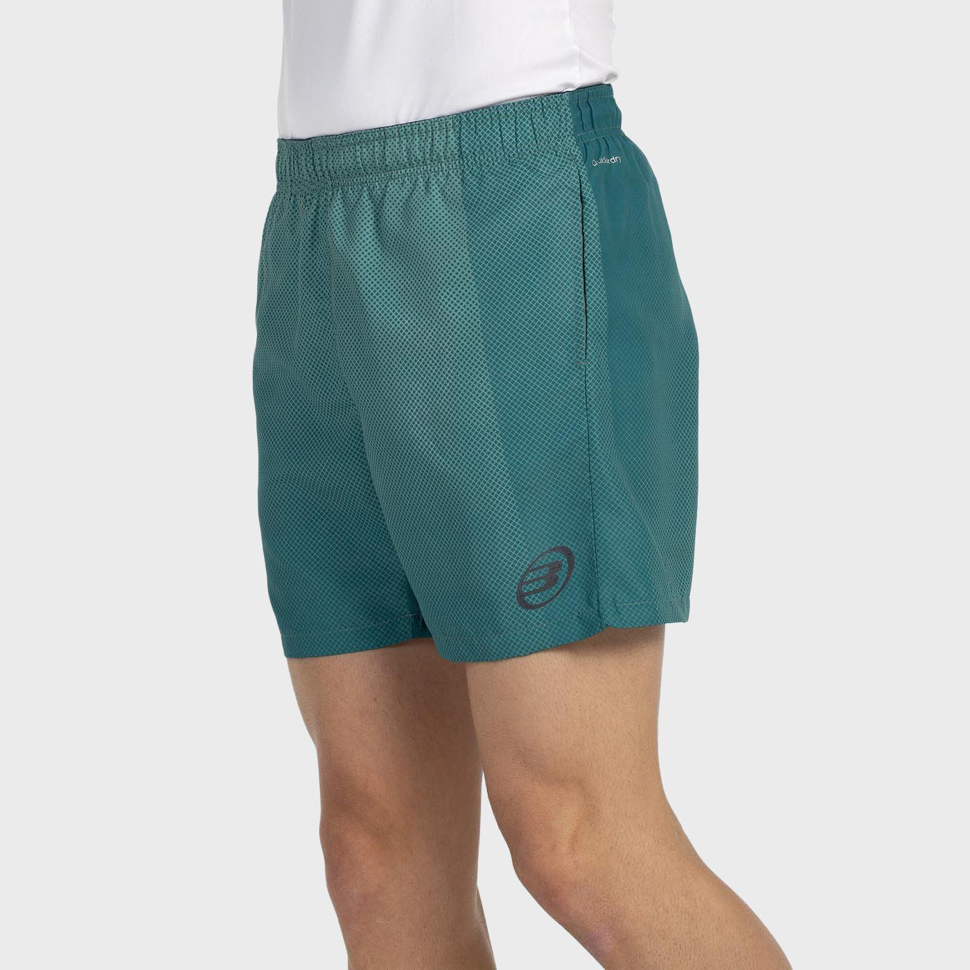 SHORT BULLPADEL BAJES EUCALIPTO