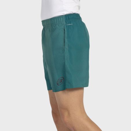 SHORT BULLPADEL BAJES EUCALIPTO