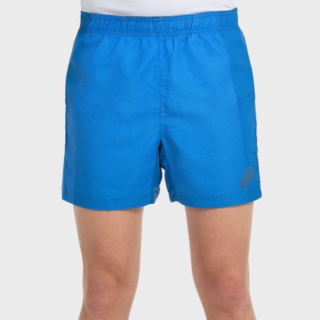 SHORTS BULLPADEL BAJES BLU ATOMICO
