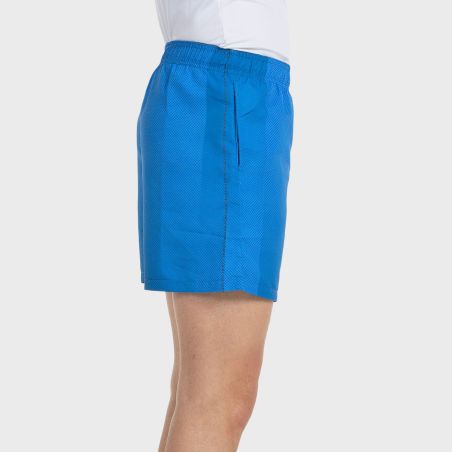 SHORTS BULLPADEL BAJES BLU ATOMICO