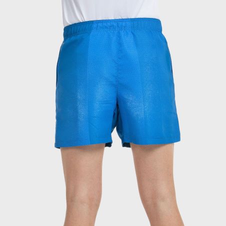 SHORTS BULLPADEL BAJES BLU ATOMICO