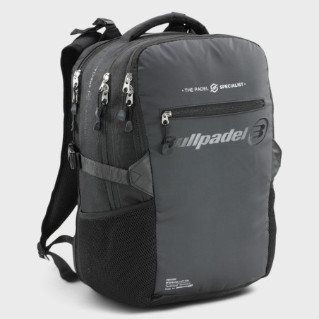 tienda de padel Madrid, tienda de padel online, tienda de padel españa, tienda de padel en linea, MOCHILA BULLPADEL BPM25003 TEC