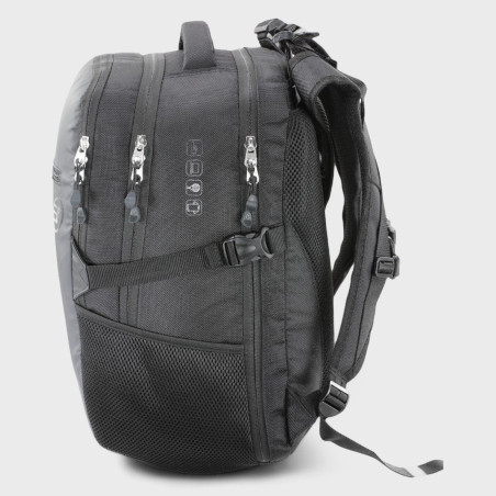 tienda de padel Madrid, tienda de padel online, tienda de padel españa, tienda de padel en linea, MOCHILA BULLPADEL BPM25003 TEC
