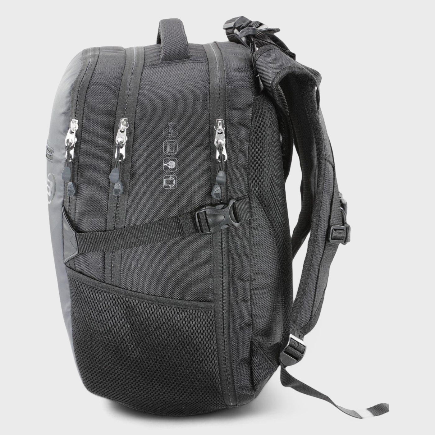 tienda de padel Madrid, tienda de padel online, tienda de padel españa, tienda de padel en linea, MOCHILA BULLPADEL BPM25003 TEC