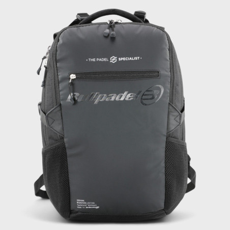 tienda de padel Madrid, tienda de padel online, tienda de padel españa, tienda de padel en linea, MOCHILA BULLPADEL BPM25003 TEC