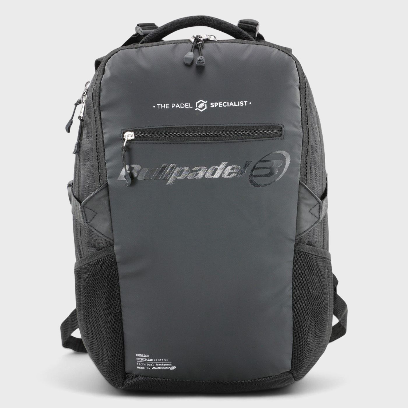 tienda de padel Madrid, tienda de padel online, tienda de padel españa, tienda de padel en linea, MOCHILA BULLPADEL BPM25003 TEC