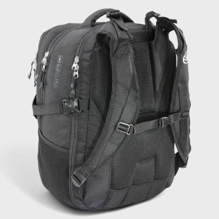 tienda de padel Madrid, tienda de padel online, tienda de padel españa, tienda de padel en linea, MOCHILA BULLPADEL BPM25003 TEC