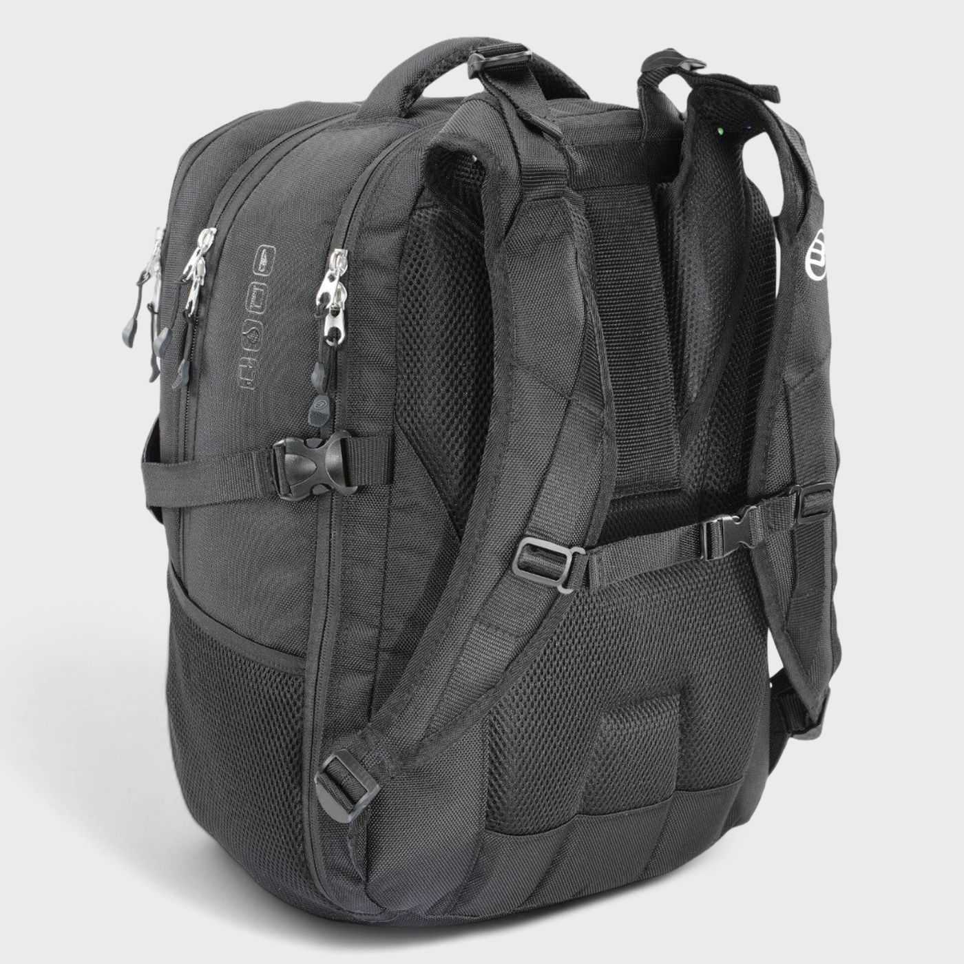 tienda de padel Madrid, tienda de padel online, tienda de padel españa, tienda de padel en linea, MOCHILA BULLPADEL BPM25003 TEC
