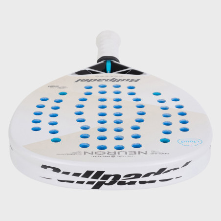 RACCHETTA BULLPADEL NEURON CLOUD 25