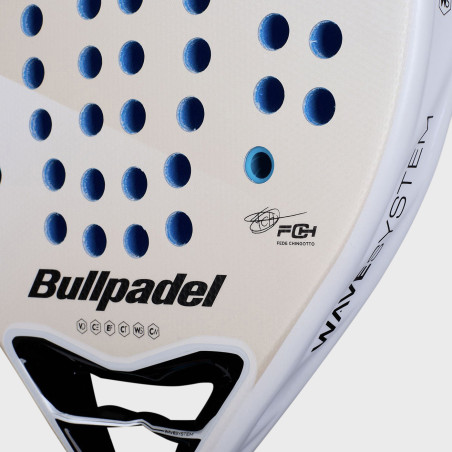 RACKET BULLPADEL NEURON CLOUD 25