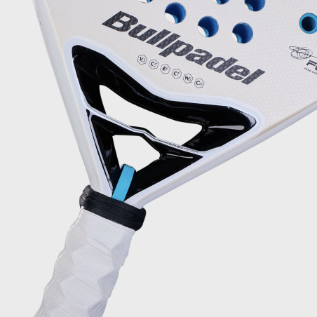 tienda de padel Madrid, tienda de padel online, tienda de padel españa, tienda de padel en linea, PALA BULLPADEL NEURON CLOUD 25