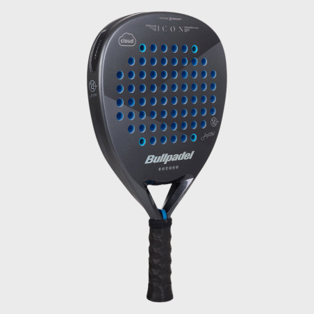 RACCHETTA BULLPADEL ICON CLOUD 25