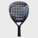 tienda de padel Madrid, tienda de padel online, tienda de padel españa, tienda de padel en linea, PALA BULLPADEL ICON CLOUD 25