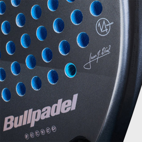 tienda de padel Madrid, tienda de padel online, tienda de padel españa, tienda de padel en linea, PALA BULLPADEL ICON CLOUD 25