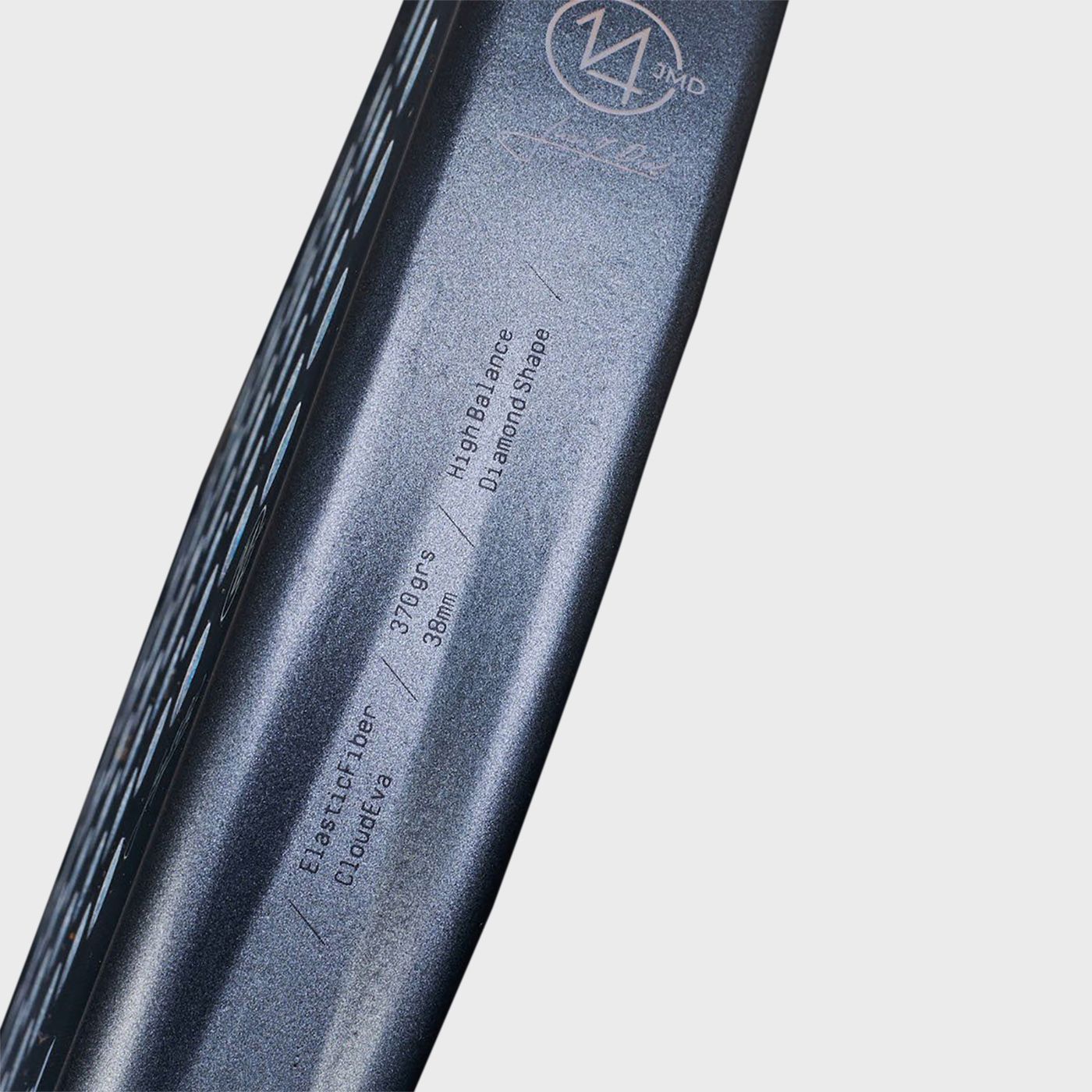 RACKET BULLPADEL ICON CLOUD 25