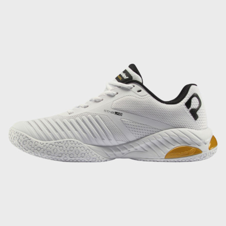 TRAINERS BULLPADEL PREMIER P1 BLANC