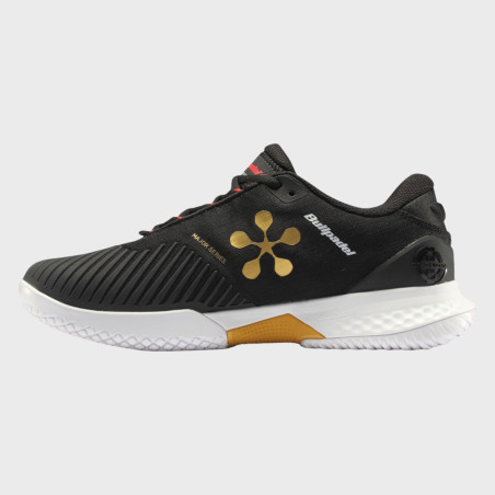 TRAINERS BULLPADEL PREMIER MAJOR NERO